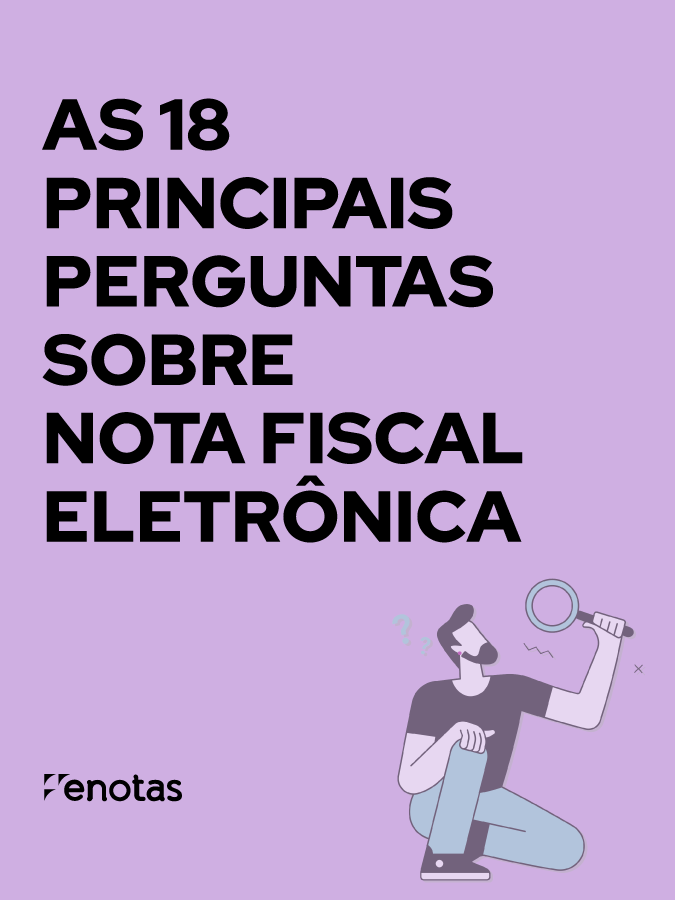 diferença entre nota fiscal e recibo