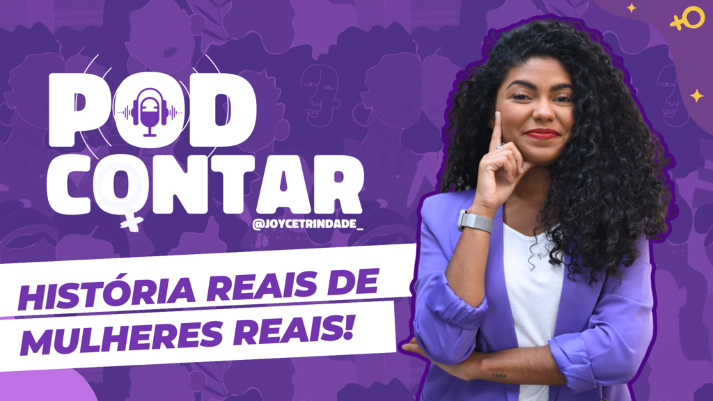 podcasts de desenvolvimento pessoal e profissional