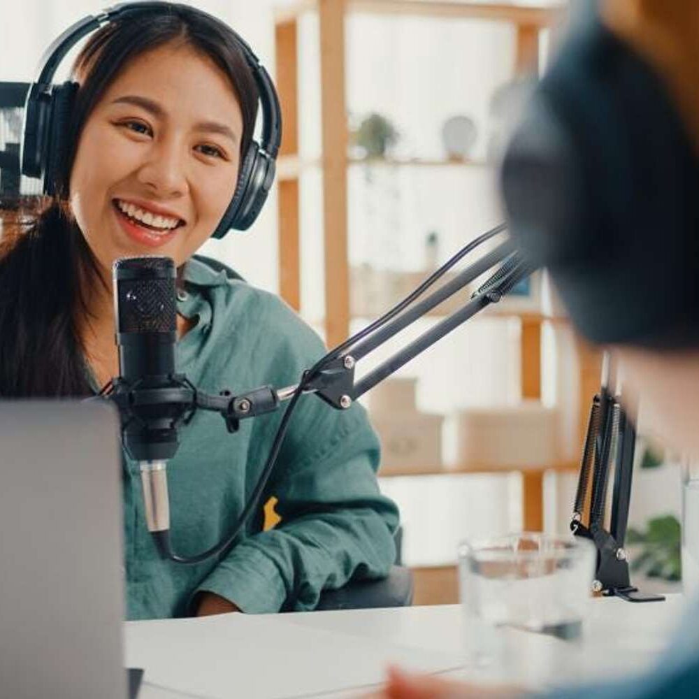 podcasts sobre inovação e negócios