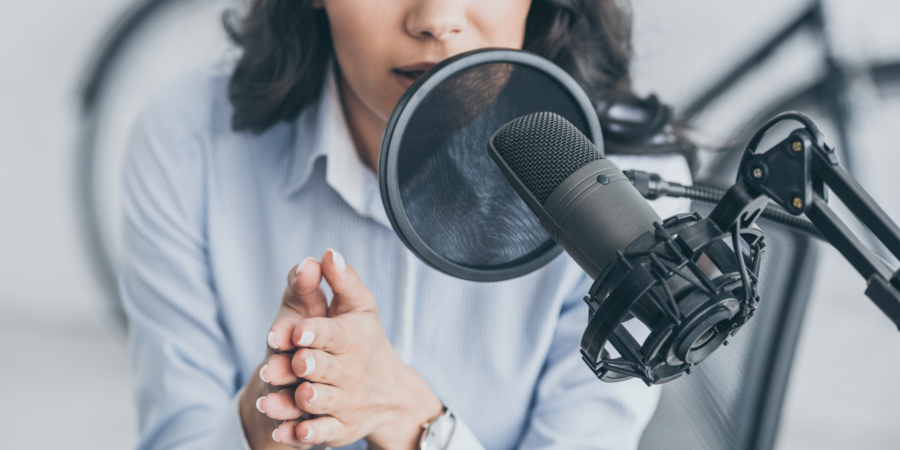 podcasts para acelerar carreira
