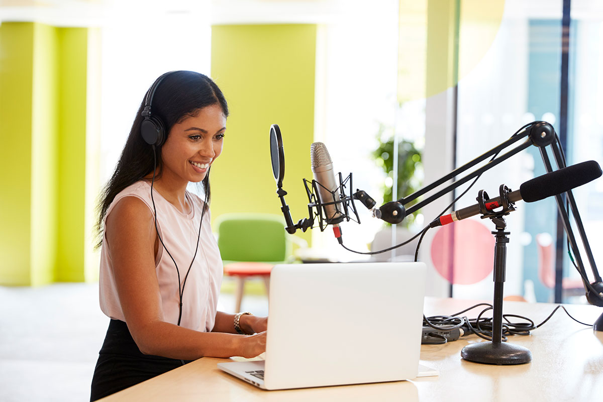 podcasts de liderança e gestão