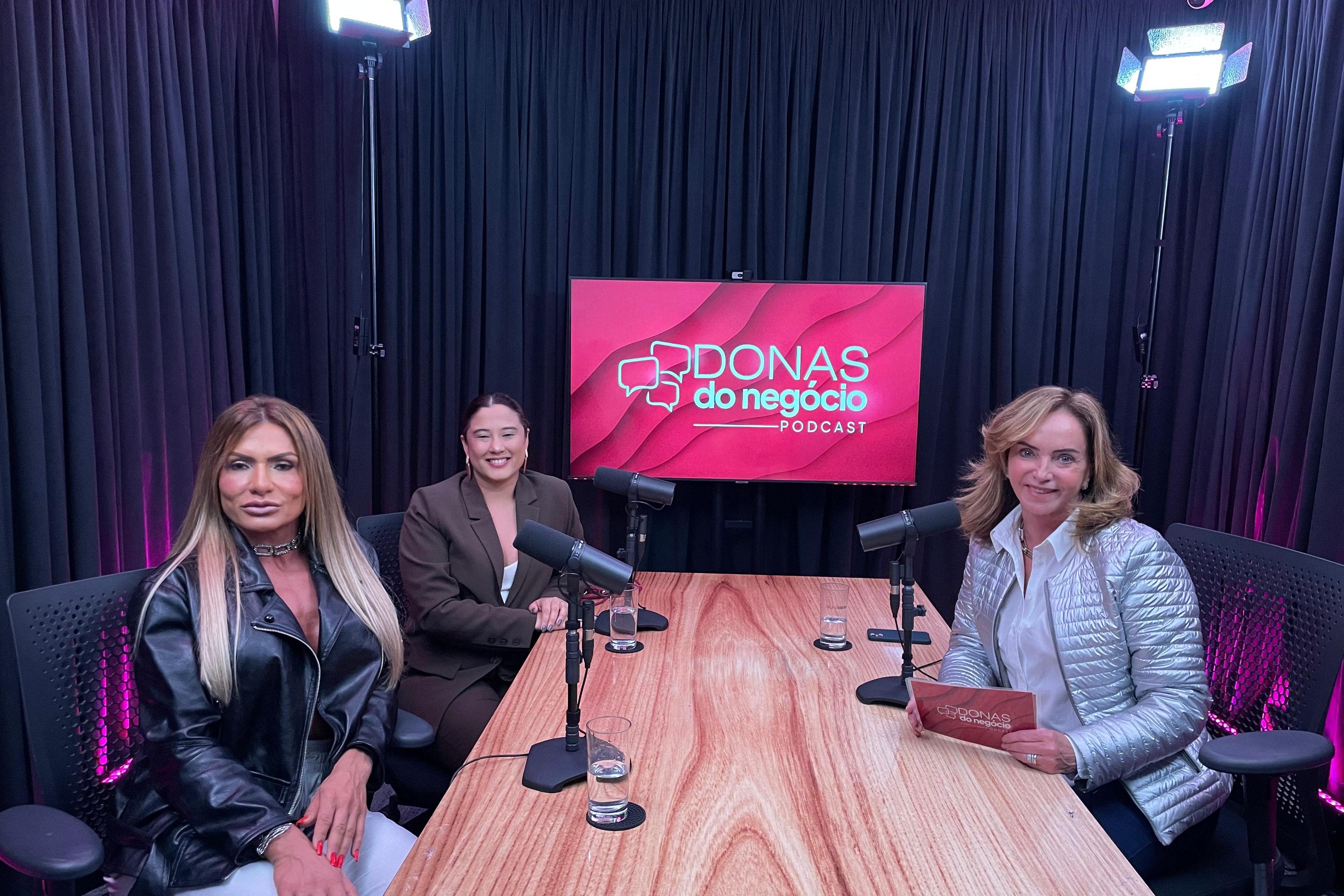 melhores podcasts para empreendedores