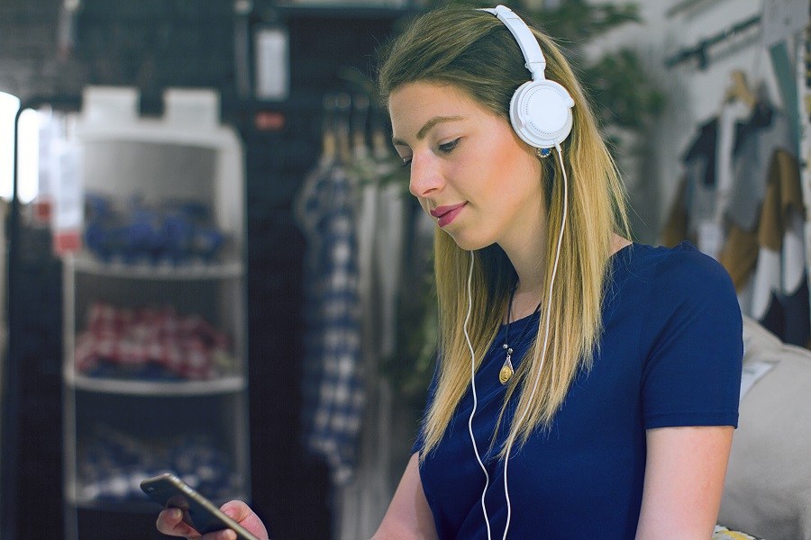 podcasts de vendas B2B