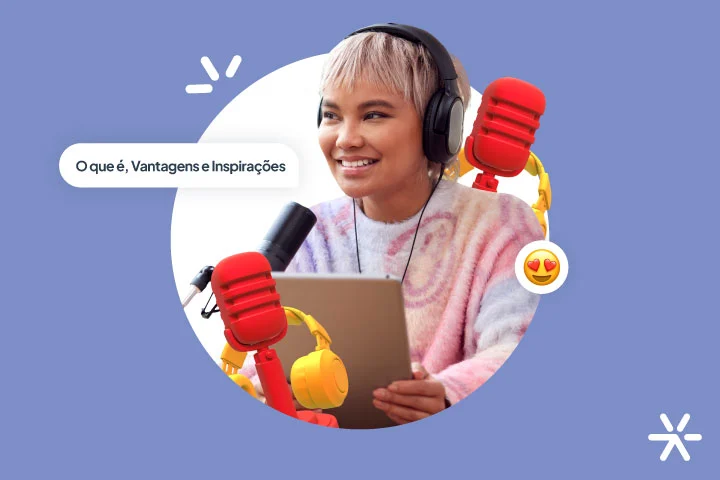 podcast para vendedores