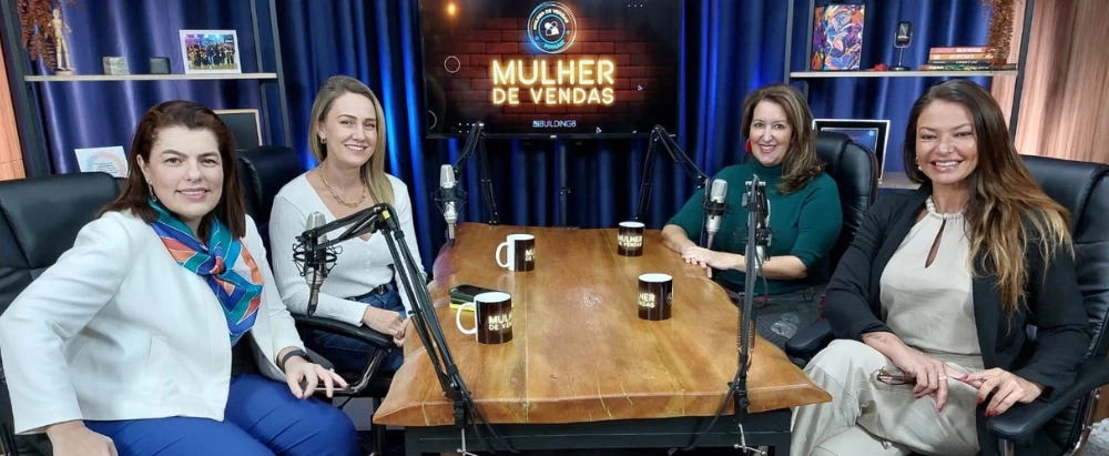 podcast de negócios e empreendedorismo