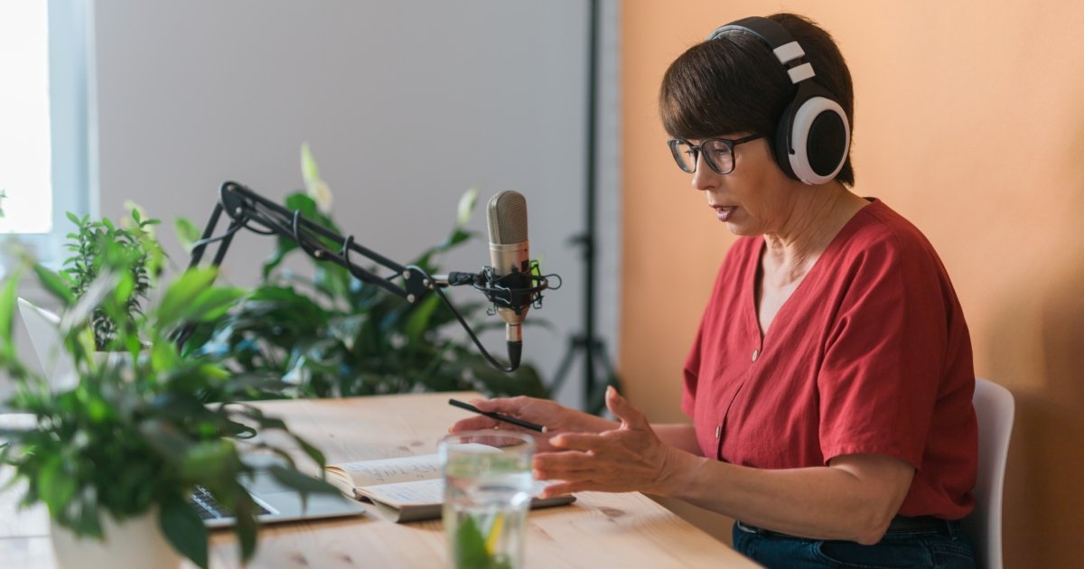 podcasts de marketing digital Brasil
