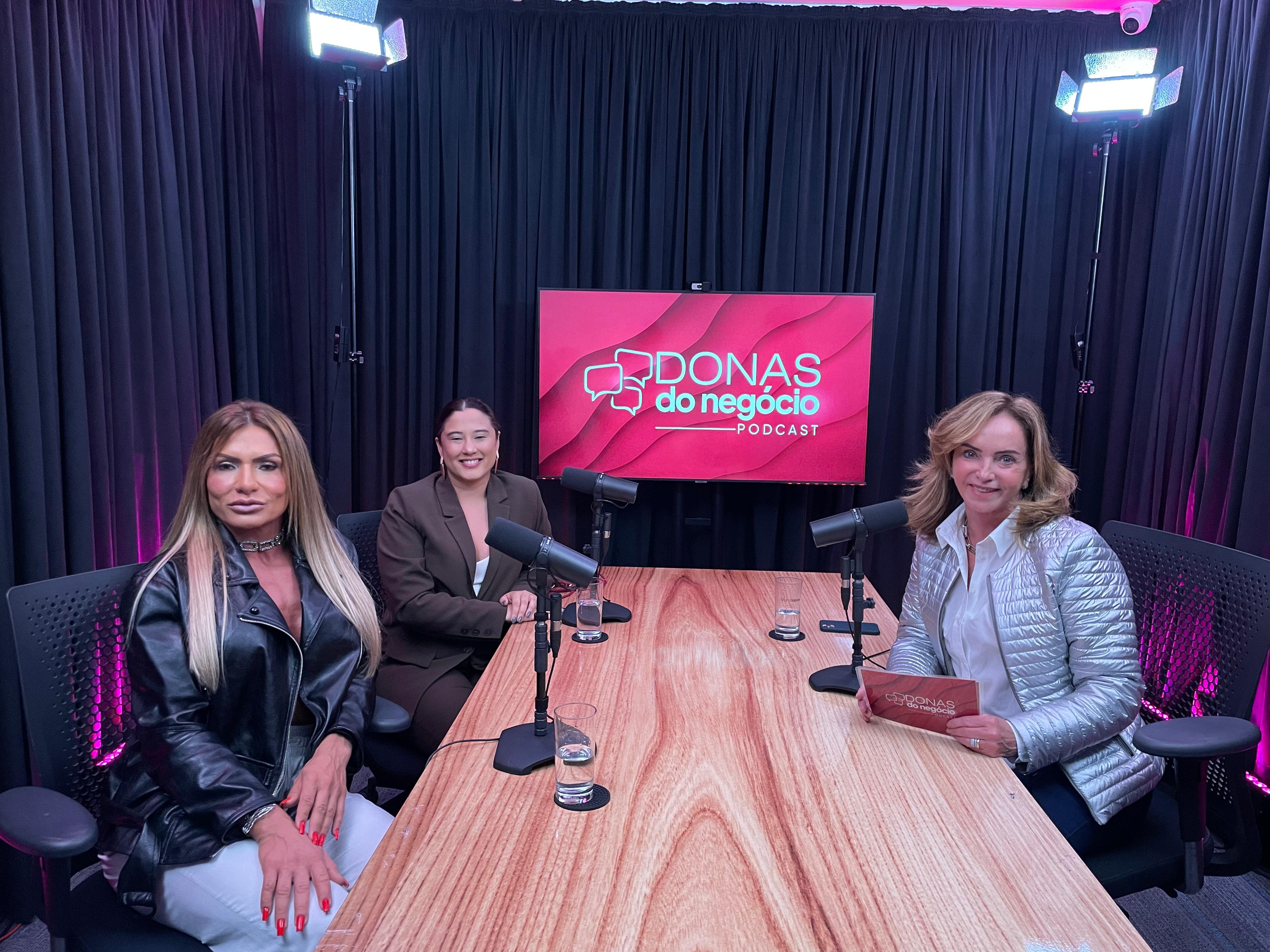 podcasts de marketing digital Brasil