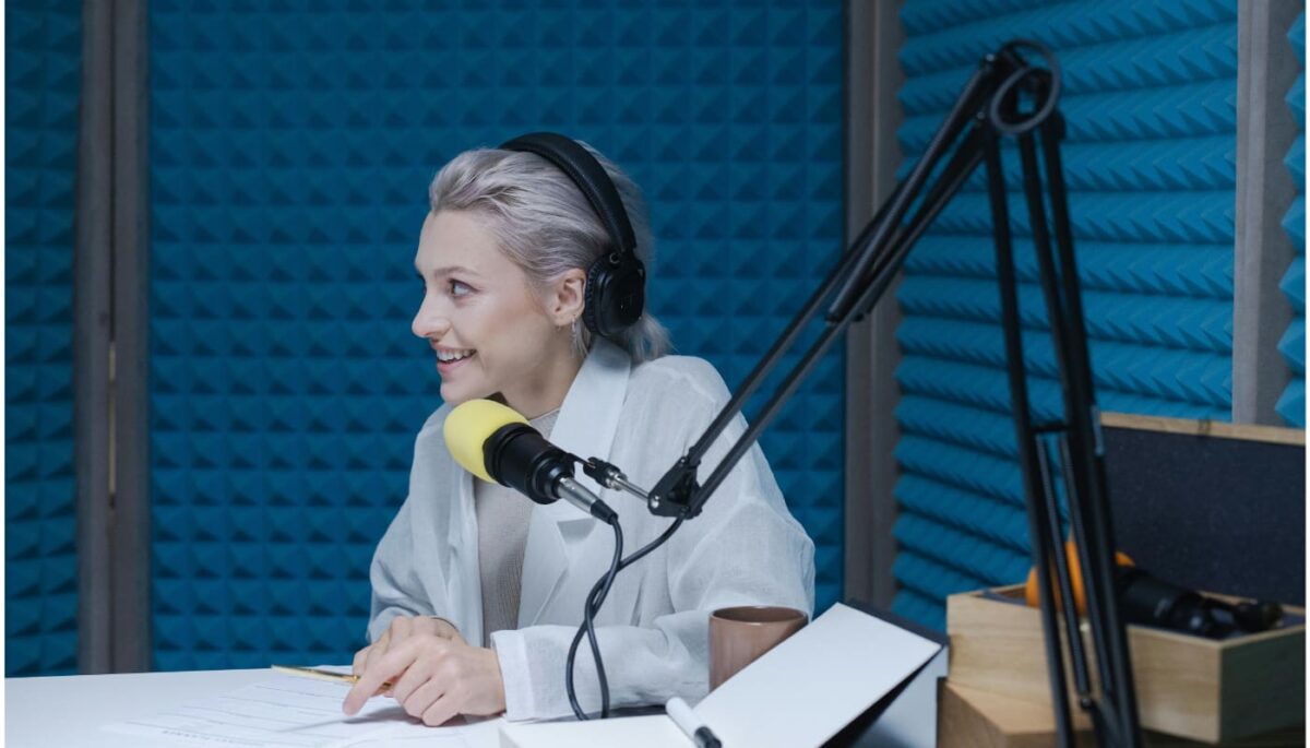 podcasts sobre startups e tecnologia