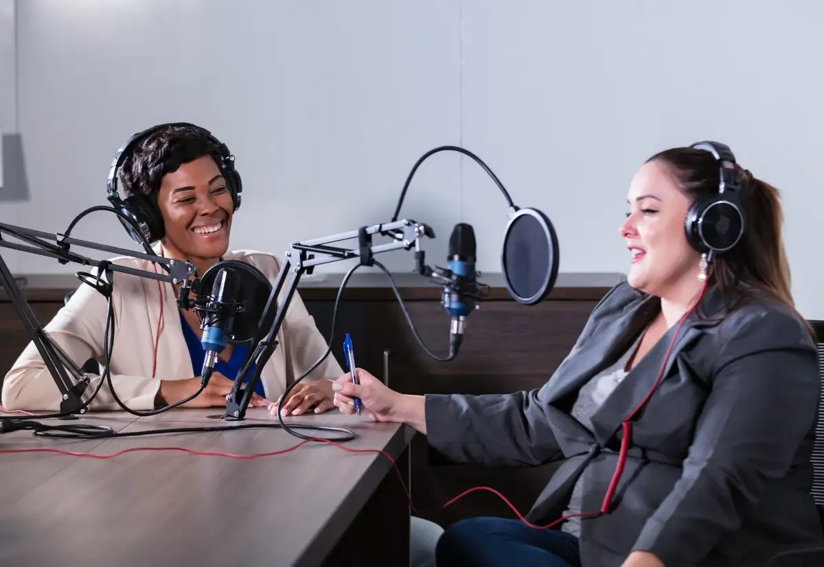 dicas de podcasts para e-commerce