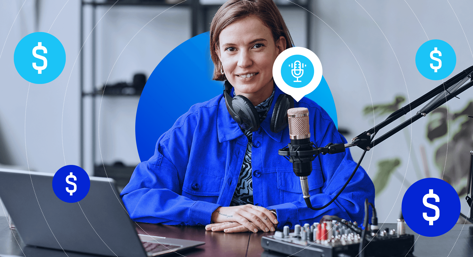 podcasts para iniciantes em negócios digitais