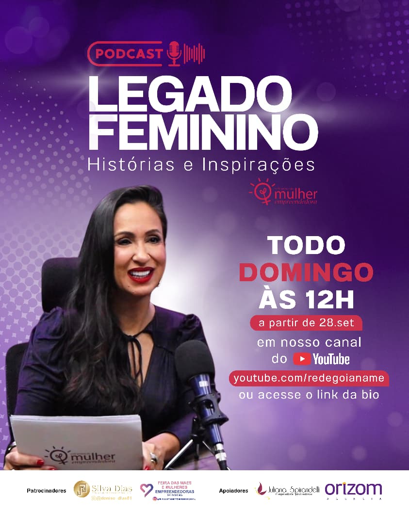 podcasts sobre startups e tecnologia