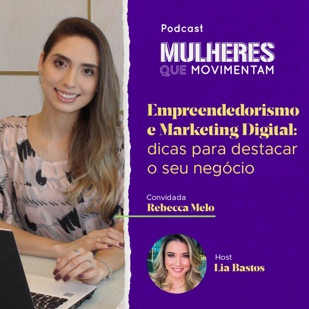 podcasts de negócios internacionais