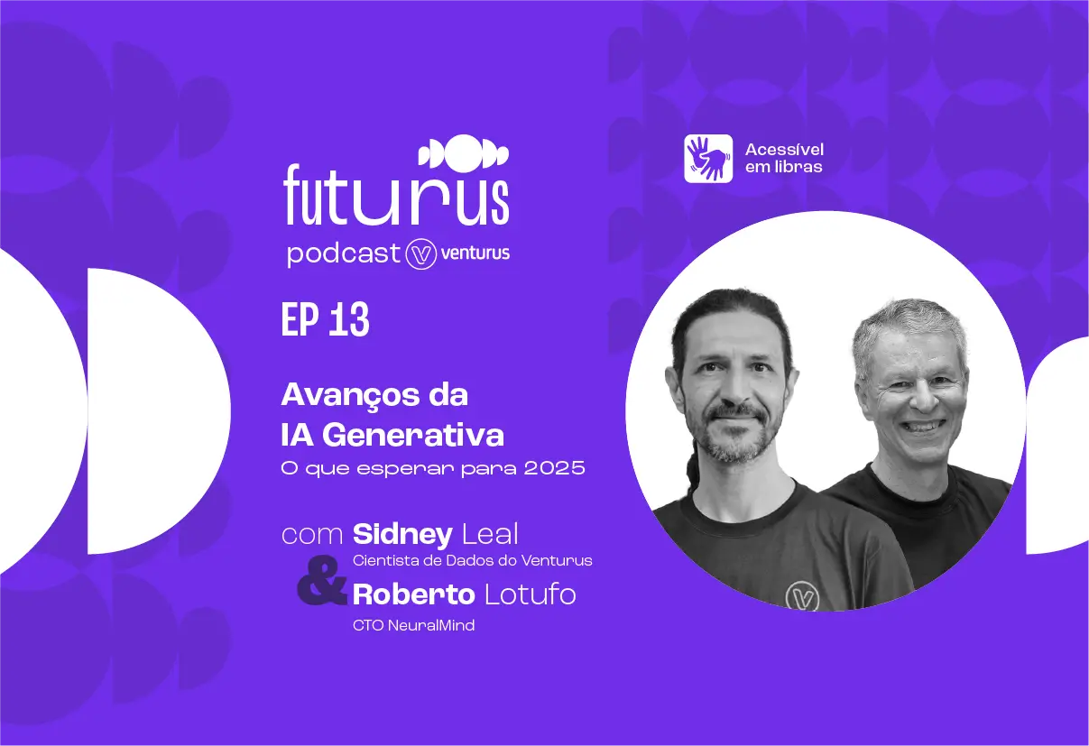 melhores podcasts tecnologia Brasil