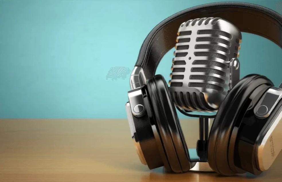 tendências digitais podcasts