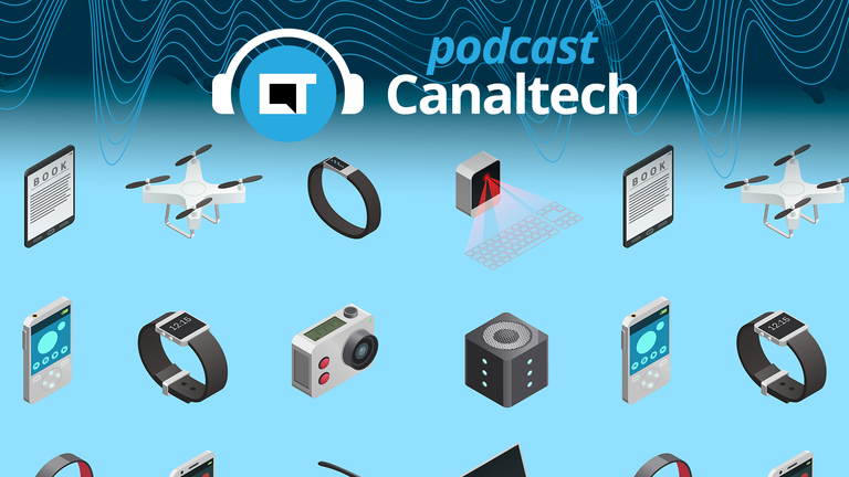 novas ideias tecnologia podcasts