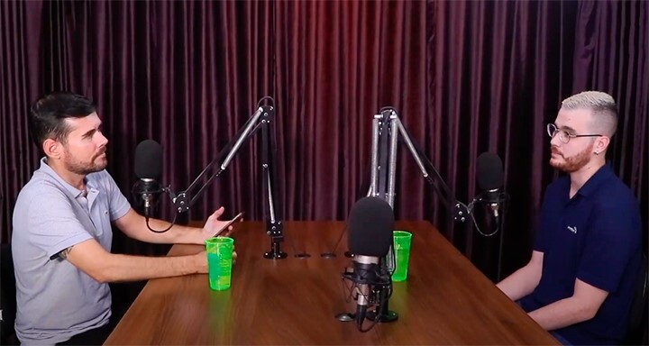 novas ideias tecnologia podcasts