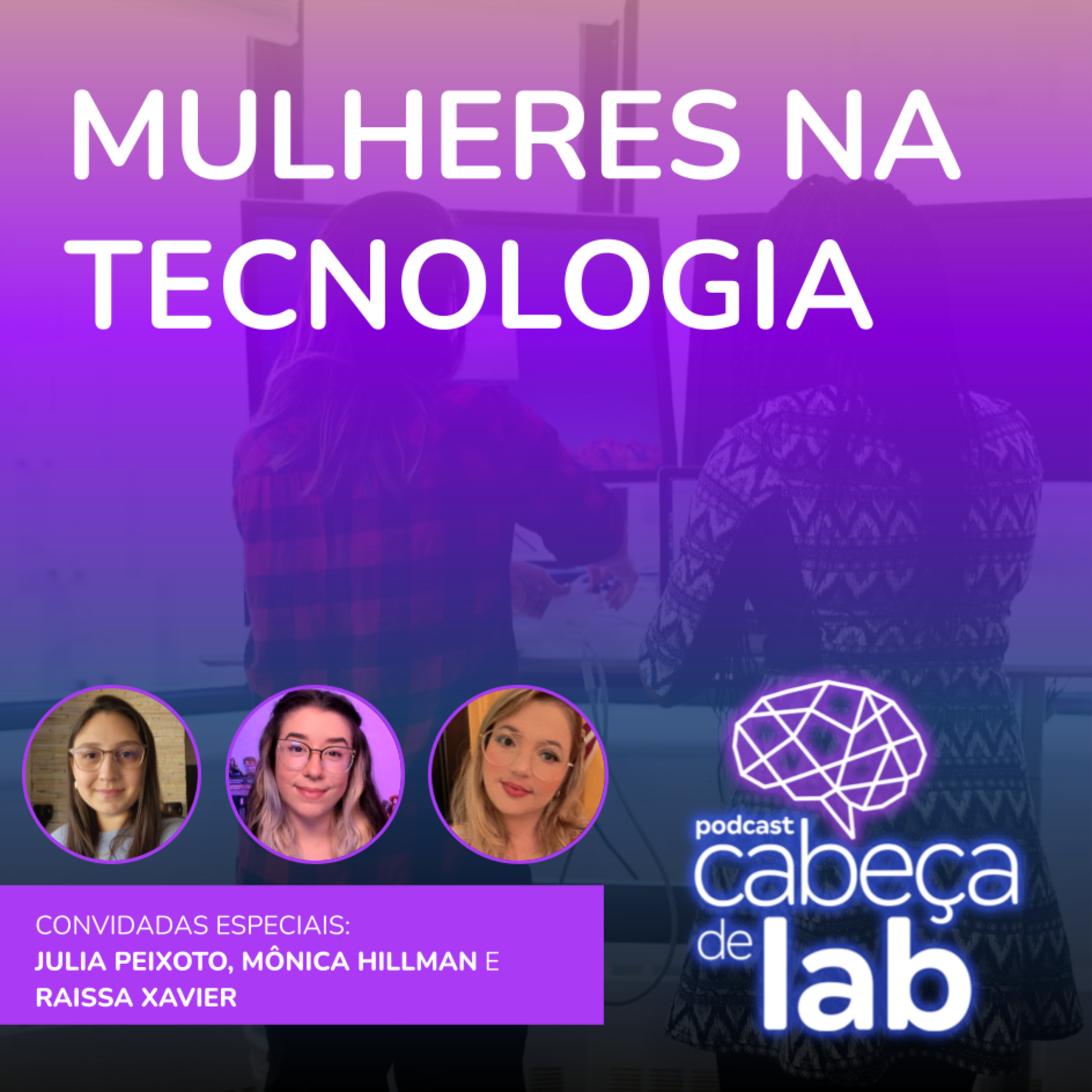 podcasts para desenvolvedores