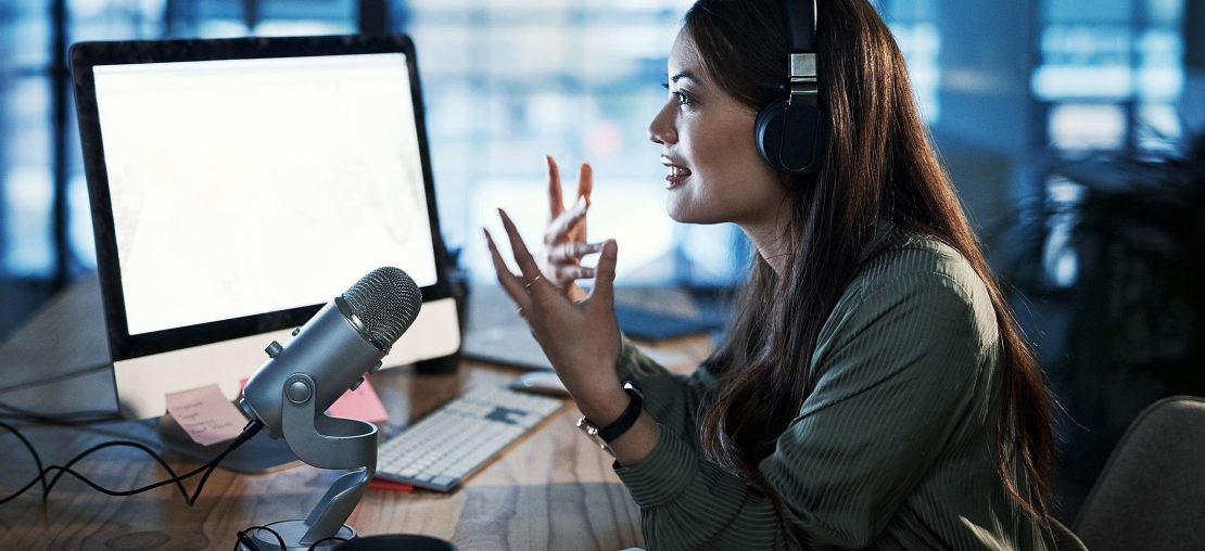 podcasts de hardware e gadgets