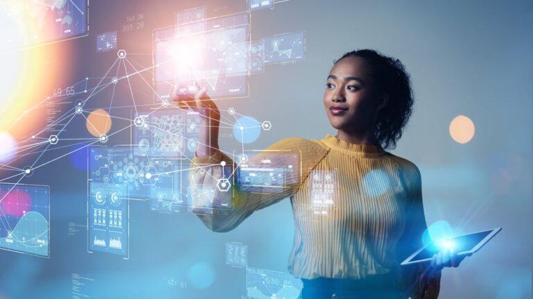 curva de aprendizado de ferramentas digitais