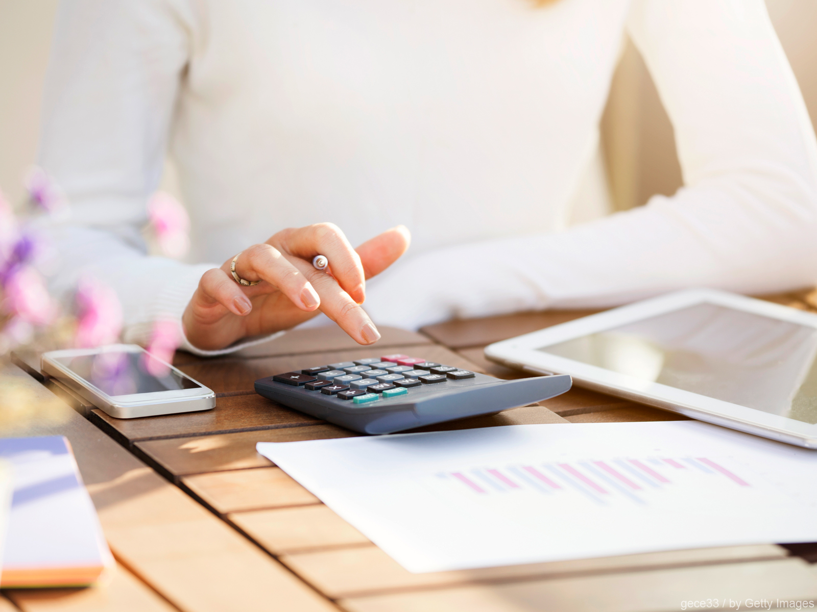 gestão financeira para pequenas empresas