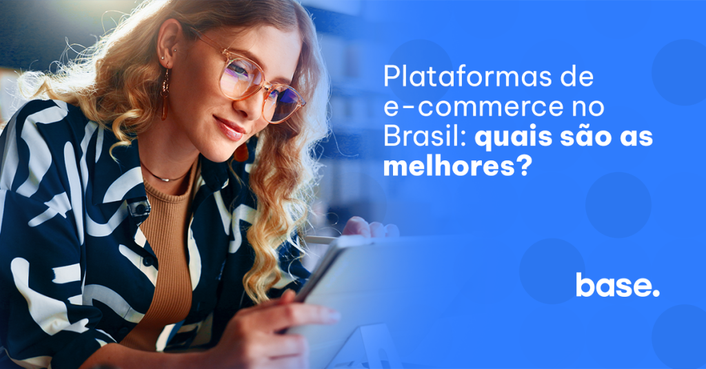 melhor plataforma e-commerce 2026