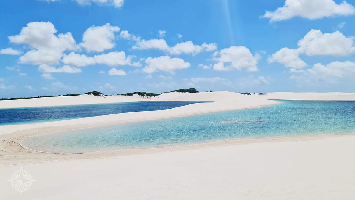 Morar em Santo Amaro SP