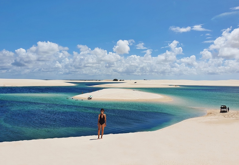 Comércio Santo Amaro SP