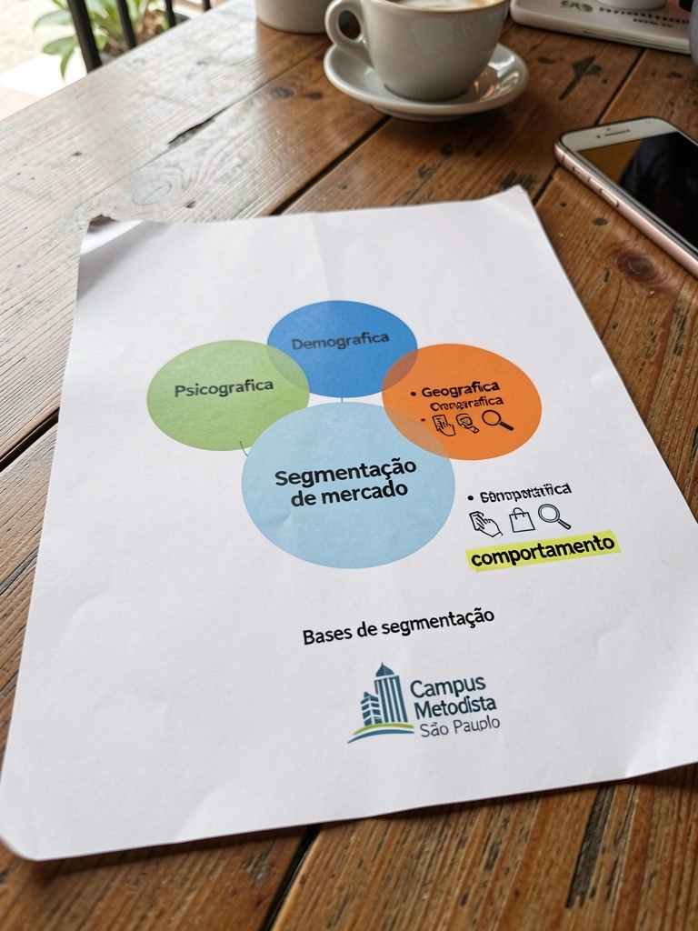 Infográfico com a palavra 