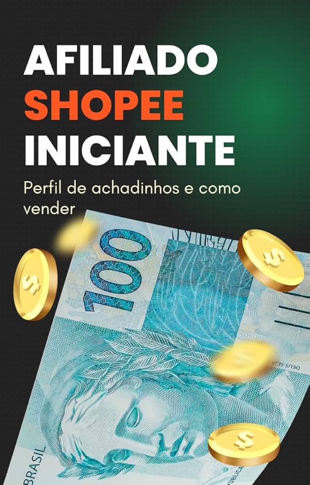 cadastro shopee afiliados