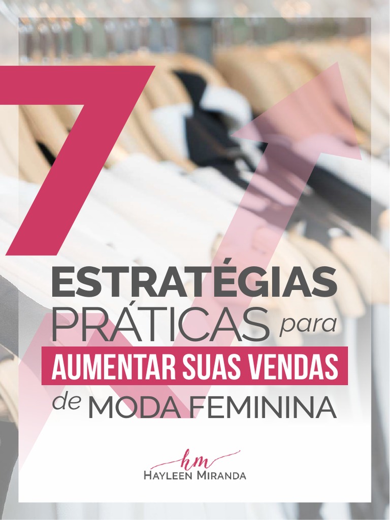 estratégias de vendas