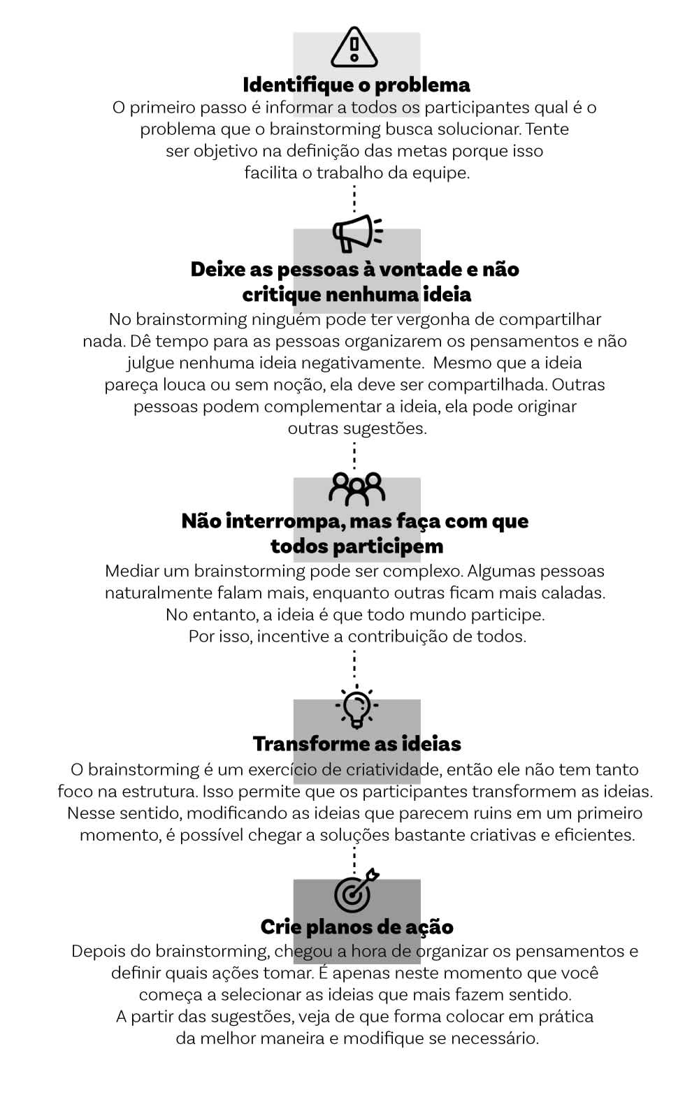 dinâmicas de grupo para inovação