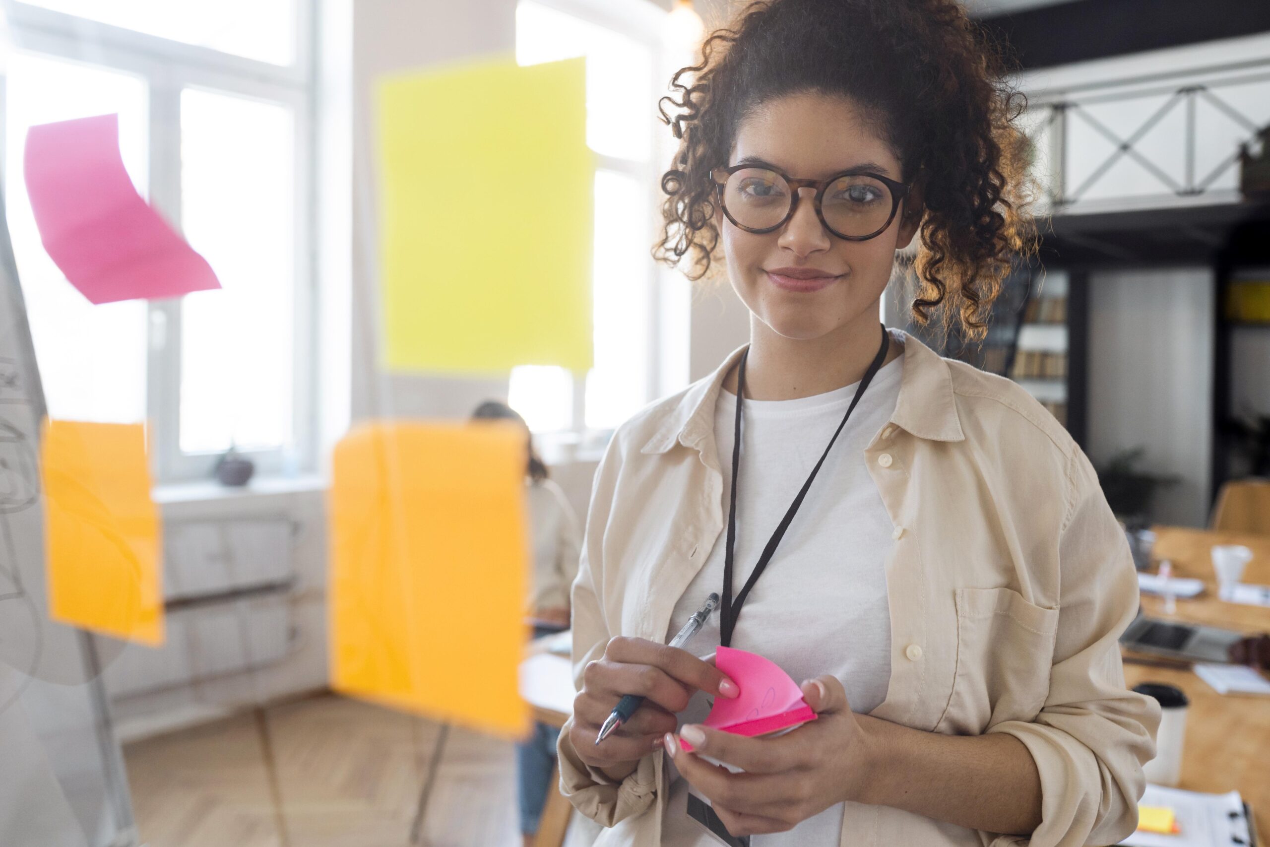 templates de Miro para design thinking