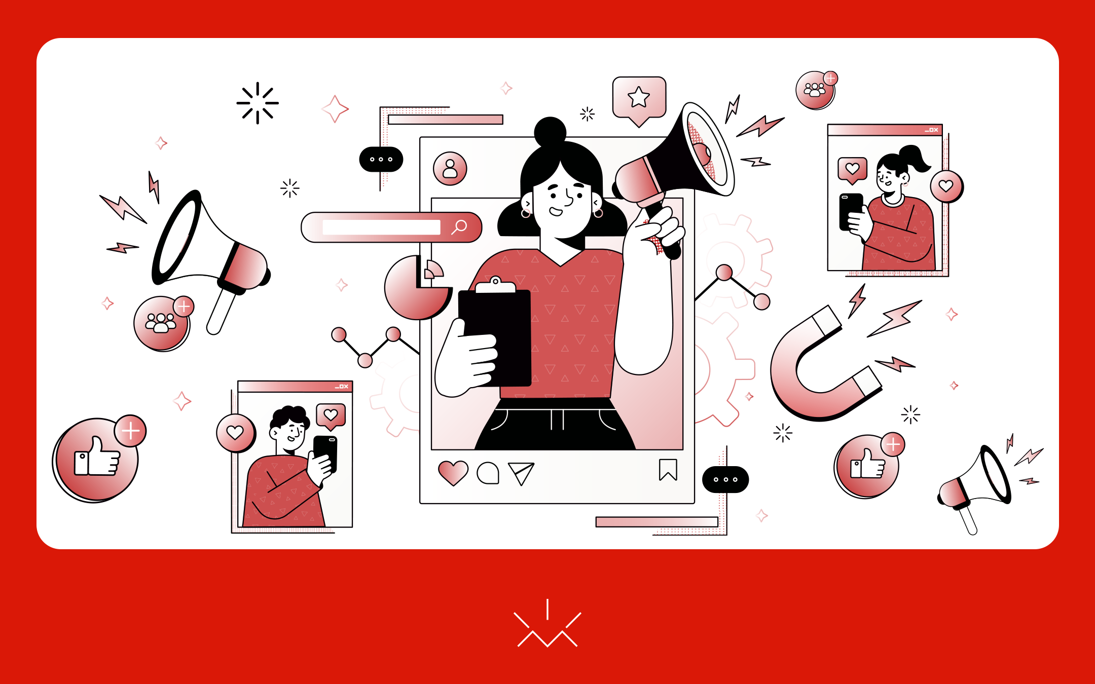 tendências de IA no marketing