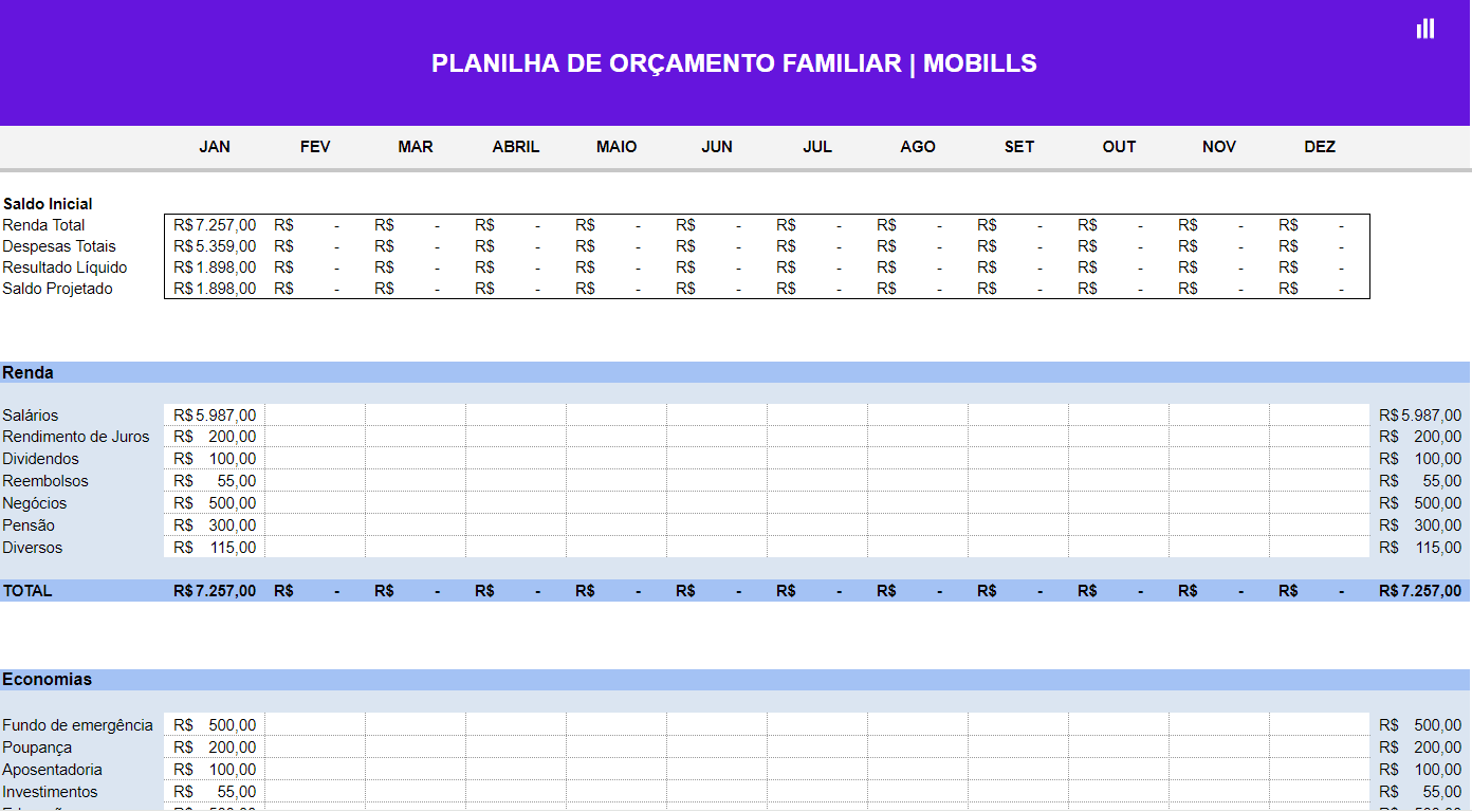 app financeiro empresarial gratuito
