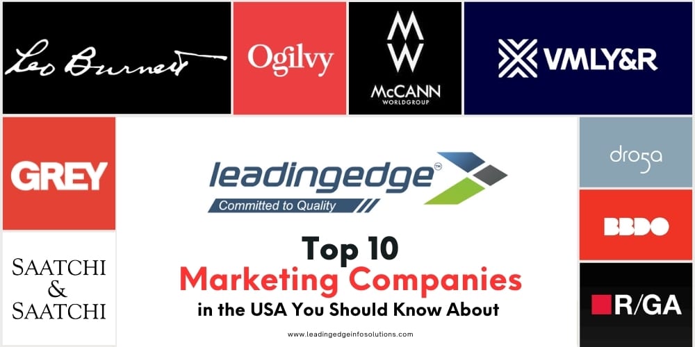 agências de marketing digital de alta performance