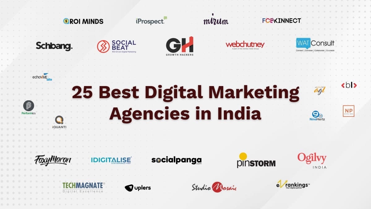 agências de marketing digital de alta performance