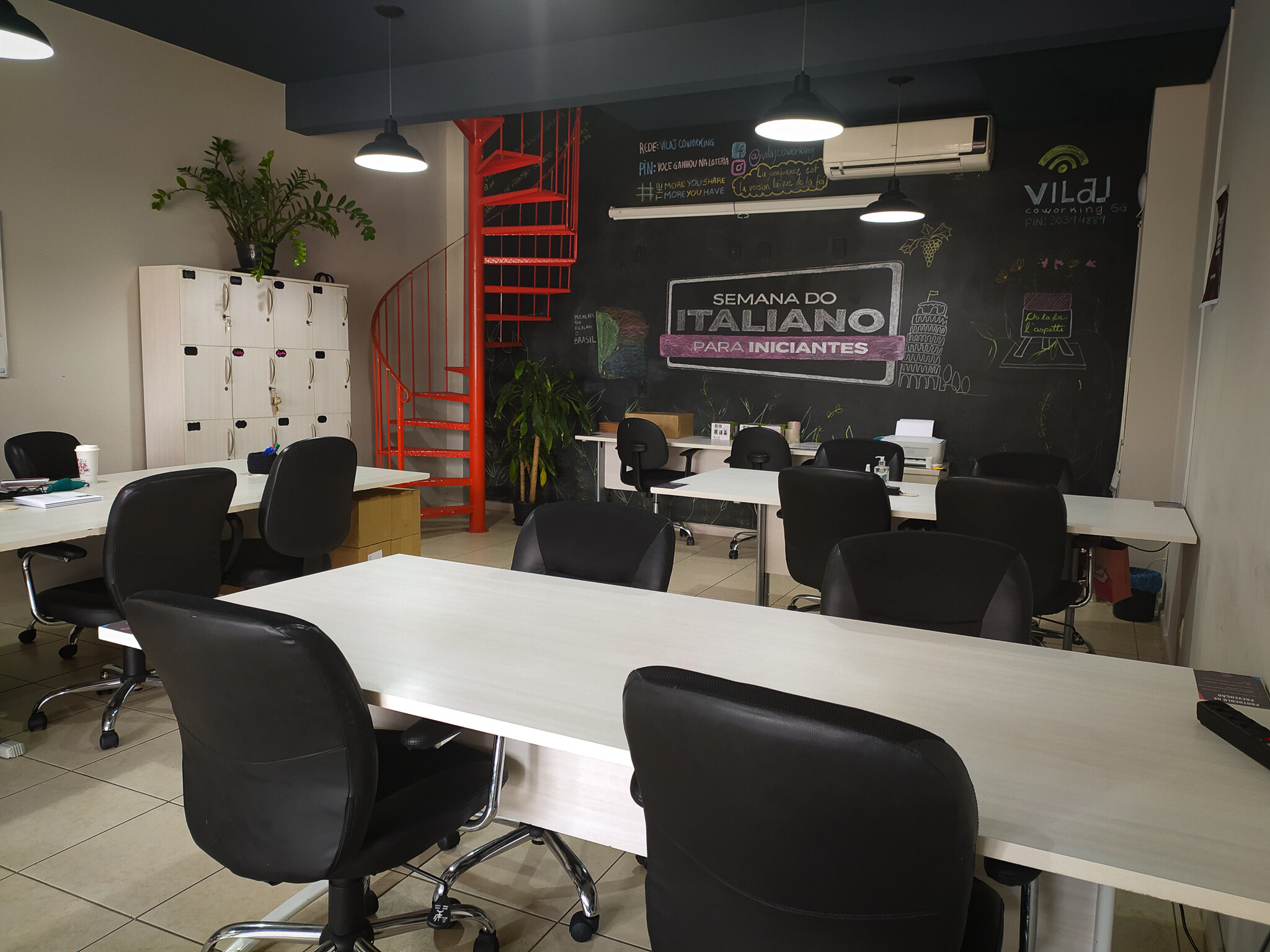 alugar sala comercial vale a pena