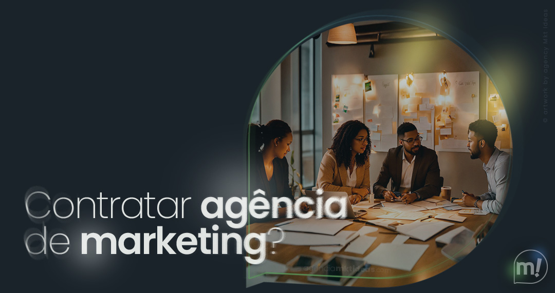 contratar agência de marketing digital vale a pena?