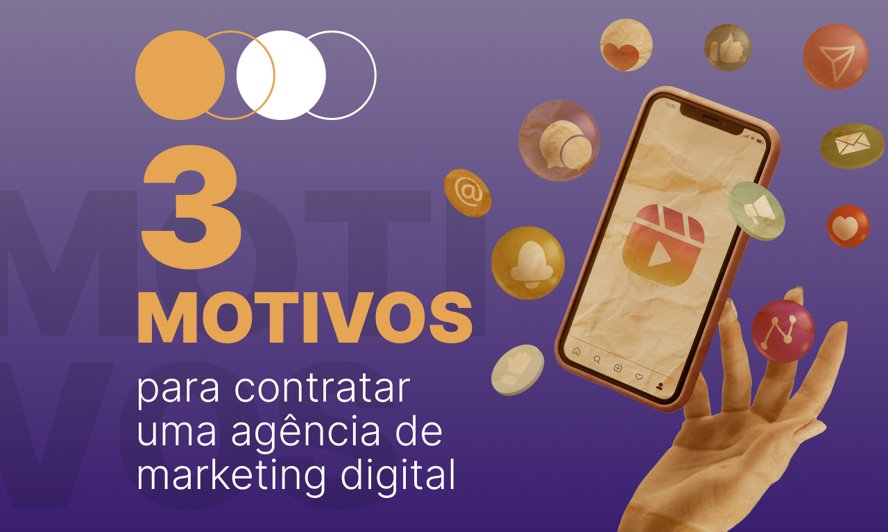 custo agência de marketing digital